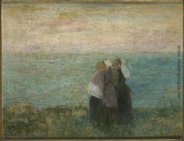Frauen am Meer Frauen am Meer