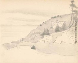 Monhegan (Studie) Monhegan (Studie)