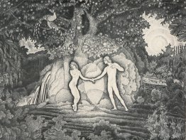Adam und Eva Adam und Eva