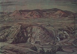 Berglandschaft Berglandschaft