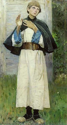 Jugend des Heiligen Sergius Jugend des Heiligen Sergius