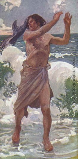 Der Prophet Jona Der Prophet Jona