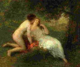 Badegäste (auch bekannt als The Secret bekannt) Badegäste (auch bekannt als The Secret bekannt)