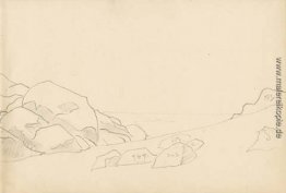 Monhegan (Studie) Monhegan (Studie)