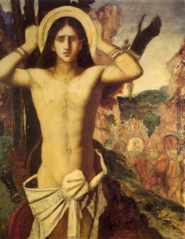St. Sebastian St. Sebastian