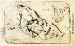 Lesbos, Bekannt als Sappho Lesbos, Bekannt als Sappho