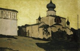 Kirche Mariä Himmelfahrt in Pskow Kirche Mariä Himmelfahrt in Pskow