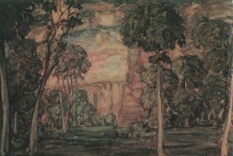 Landschaft Landschaft