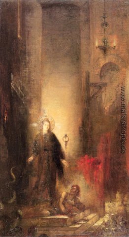 St. Margaret St. Margaret