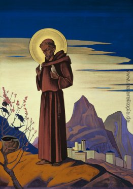 St. Francis St. Francis