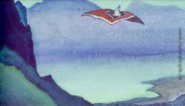 Flying Carpet Flying Carpet