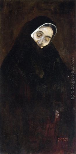 Alte Frau Alte Frau