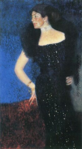Porträt von Rose von Rosthorn-Friedmann Porträt von Rose von Rosthorn-Friedmann