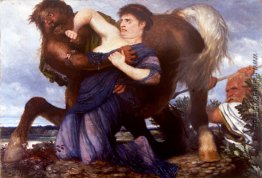 Nessus und Deianeira Nessus und Deianeira