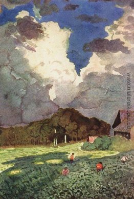 Nach dem Sturm Nach dem Sturm