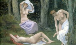 Sommer (Detail) Sommer (Detail)