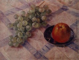 Trauben und Äpfel Trauben und Äpfel