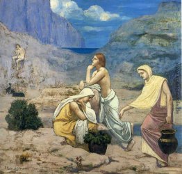 Das Lied von der Shepherd Das Lied von der Shepherd