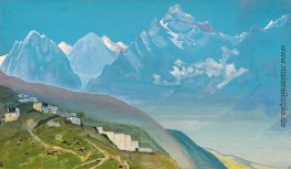 Path to Kailas Path to Kailas