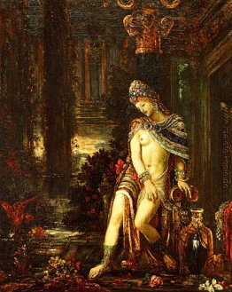 Susanna und die Ältesten Susanna und die Ältesten