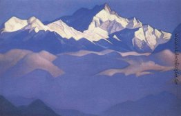 Schatz des Schnees (Kangchenjunga) Schatz des Schnees (Kangchenjunga)
