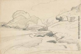 Monhegan (Studie) Monhegan (Studie)