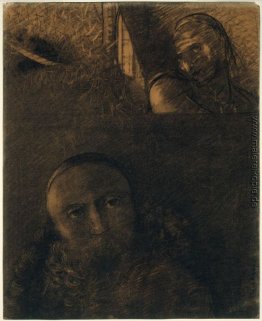 Faust und Mephistopheles Faust und Mephistopheles