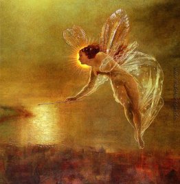Geist der Nacht Geist der Nacht