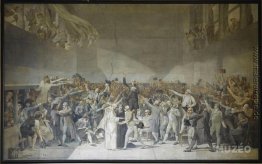 Ballhausschwur, 20 juin 1789 Ballhausschwur, 20 juin 1789