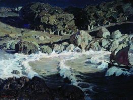 Nacht am Meer Nacht am Meer