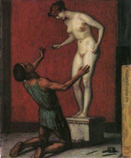 Pygmalion Pygmalion