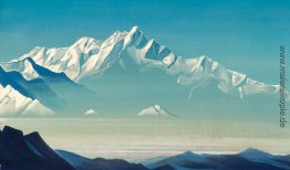 Berg der fünf Schätze (Zwei Welten) Berg der fünf Schätze (Zwei Welten)