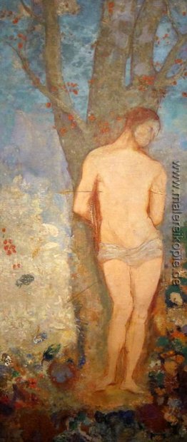 St. Sebastian St. Sebastian