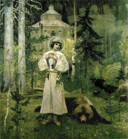 Jugend des Heiligen Sergius Jugend des Heiligen Sergius