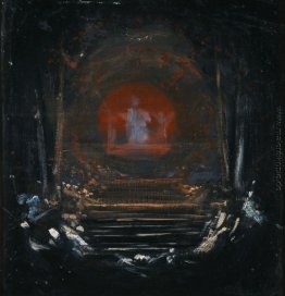 Siehe, der Bräutigam Celestial Siehe, der Bräutigam Celestial