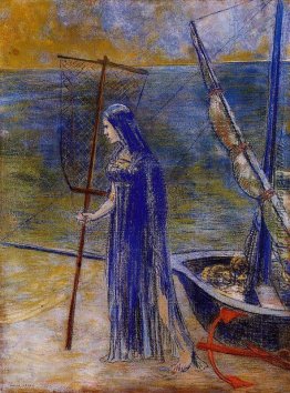 Die Fischerin Die Fischerin