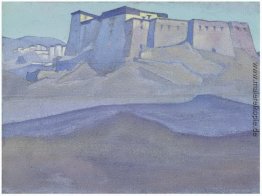 Dzong Dzong