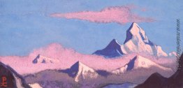 Nanda Devi Nanda Devi