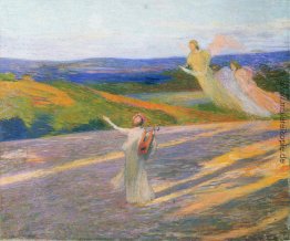 Das Lied von Orpheus Das Lied von Orpheus