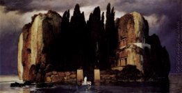 Die Insel der Toten Die Insel der Toten