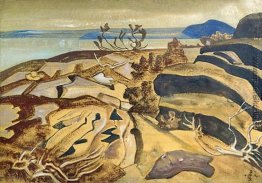 Karelische Landschaft Karelische Landschaft