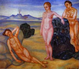 Der Traum Der Traum