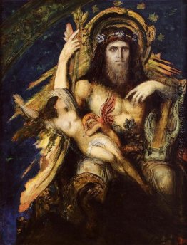 Jupiter und Semele Jupiter und Semele