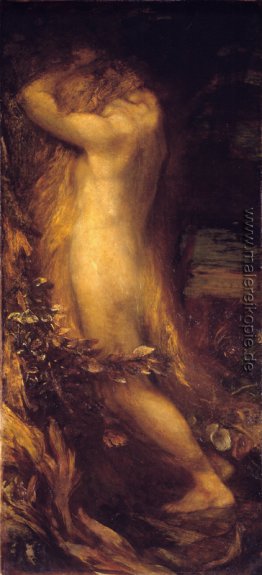 Eve Repentant Eve Repentant