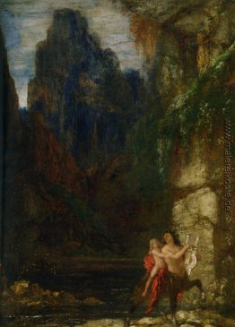 Die Erziehung des Achilles Die Erziehung des Achilles