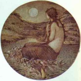 Der Spiegel von Venus Der Spiegel von Venus