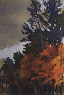 Herbst-Landschaft Herbst-Landschaft
