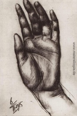Hand Hand