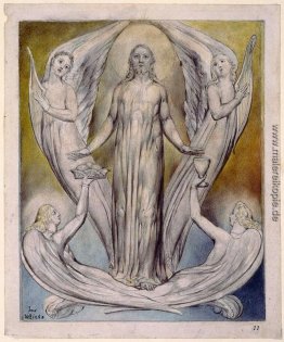 Engel Dienst an Christus Engel Dienst an Christus