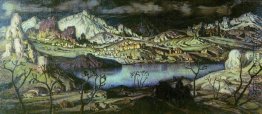 Cimmerian Region Cimmerian Region